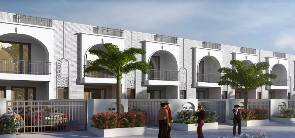 Builder Project