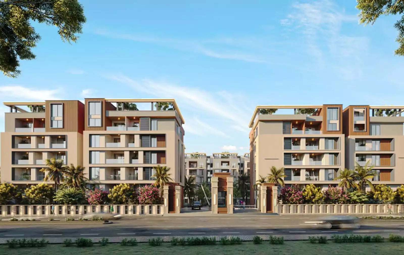Builder Project