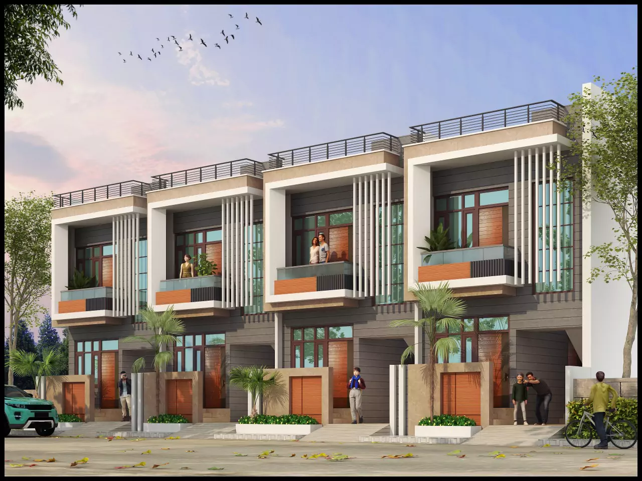 Builder Project
